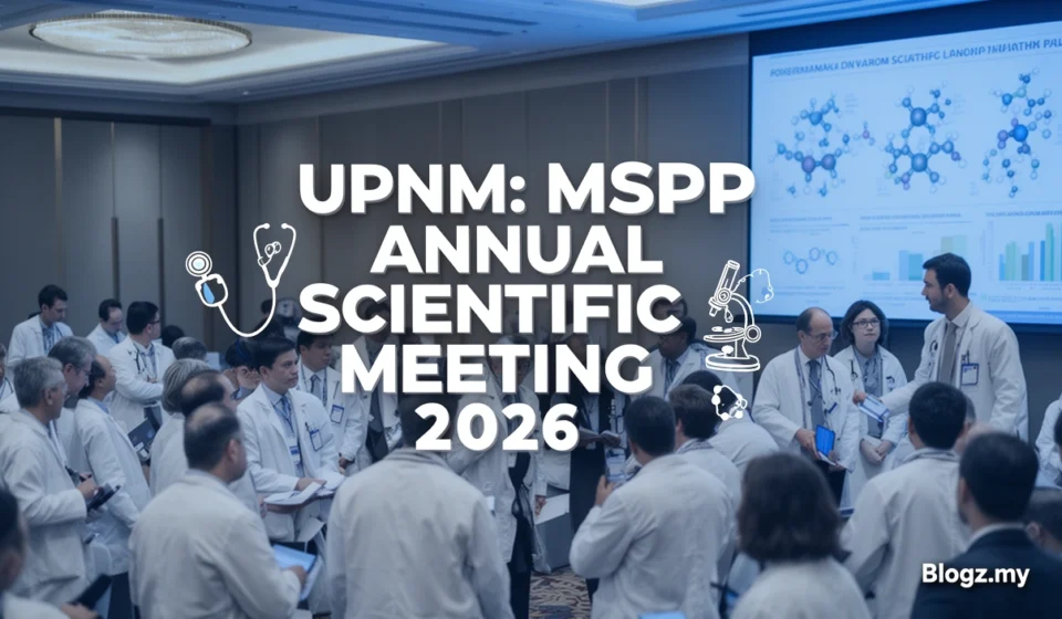 UPNM: MSPP Annual Scientific Meeting 2026