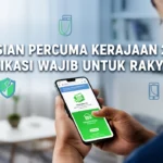 Perisian Percuma Kerajaan 2026: 5 Aplikasi Wajib untuk Rakyat Perisian Percuma Kerajaan 2026: 5 Aplikasi Wajib untuk Rakyat