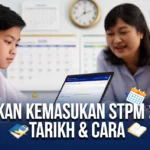 Semakan Kemasukan STPM 2026: Tarikh & Cara