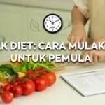 IFLK Diet: Cara Mulakan untuk Pemula