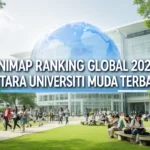 UniMAP Ranking Global 2026: Antara Universiti Muda Terbaik