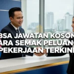 MBSA Jawatan Kosong: Cara Semak Peluang Pekerjaan Terkini