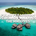 Pulau Peranginan Veligandu Maldives, The Maldives