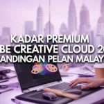 Kadar Premium Adobe Creative Cloud 2026: Perbandingan Pelan Malaysia