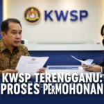 KWSP Terengganu: Proses Rayuan Permohonan