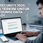 Cybersecurity 2026: Taktik Terkini untuk Melindungi Data Peribadi