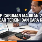 KWSP Caruman Majikan 2026: Kadar Terkini dan Cara Kira