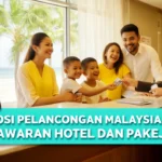 Promosi Pelancongan Malaysia 2026: Tawaran Hotel dan Pakej