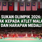 Sukan Olimpik 2026: Impak kepada Atlet Malaysia dan Harapan Medali