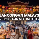Pelancongan Malaysia 2026: Trend dan Statistik Terkini