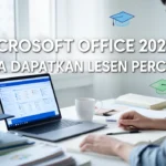 Microsoft Office 2026: Cara Dapatkan Lesen Percuma