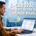 e-PCB 2026: Cara Daftar dan Hantar Caruman Majikan