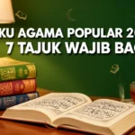 Buku Agama Popular 2026: 7 Tajuk Wajib Baca