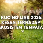 Kucing Liar 2026: Kesan Terhadap Ekosistem Tempatan
