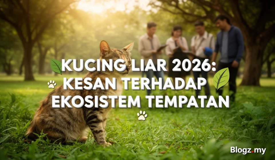 Kucing Liar 2026: Kesan Terhadap Ekosistem Tempatan