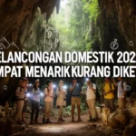 Pelancongan Domestik 2026: 10 Tempat Menarik Kurang Diketahui