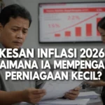 Kesan Inflasi 2026: Bagaimana Ia Mempengaruhi Perniagaan Kecil?
