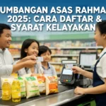 Sumbangan Asas Rahmah 2025: Cara Daftar & Syarat Kelayakan