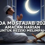 Doa Mustajab 2026: Amalan Harian untuk Rezeki Melimpah