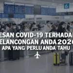 Kesan COVID-19 Terhadap Pelancongan 2026: Apa yang Perlu Anda Tahu