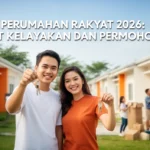 Perumahan Rakyat 2026: Syarat Kelayakan dan Permohonan