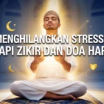 Doa Menghilangkan Stress 2026: Terapi Zikir dan Doa Harian