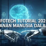 Infotech Tutorial 2026: Peranan Manusia Dalam AI