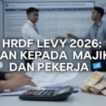HRDF Levy 2026: Kesan Kepada Majikan dan Pekerja