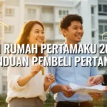 Skim Rumah Pertamaku 2026: Panduan Pembeli Pertama