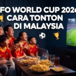 Info World Cup 2026: Cara Tonton Di Malaysia