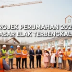 Syarat Pemaju Perumahan Malaysia Projek Perumahan 2026: Dasar Elak Terbengkalai