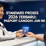 Projek Perumahan 2026: Dasar Elak Terbengkalai Standard Proses 2026 Terbaru: Pasport Canggih Jun Ini
