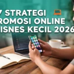 Kes Denggi Malaysia 2026: 318 Kematian, Selangor Catat 7 Strategi Promosi Online Bisnes Kecil 2026