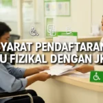 Kes Denggi Malaysia 2026: 318 Kematian, Selangor Catat Syarat Pendaftaran OKU Fizikal Dengan JKM