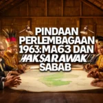 Pindaan Perlembagaan 1963: MA63 Dan Hak Sarawak Sabah
