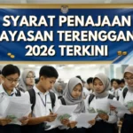 Faedah Perkeso 2026: Kadar Pencen Naik Mulai 1 Jun Syarat Penajaan Yayasan Terengganu 2026 Terkini