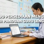 Rekod Persediaan Mengajar 2026: Panduan Guru Lengkap