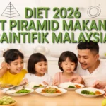 Diet 2026 Ikut Piramid Makanan Saintifik Malaysia Diet 2026 Ikut Piramid Makanan Saintifik Malaysia