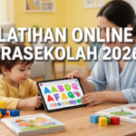 Latihan Online Prasekolah 2026