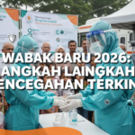Wabak Baru 2026: Langkah Pencegahan Terkini