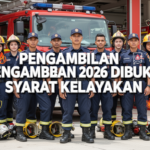 Cara Buat Strategi Jualan Online Berkesan Pengambilan Bomba 2026 Dibuka, Syarat Kelayakan