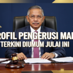 Profil Pengerusi MARA Terkini Diumum Julai Ini
