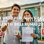 Jadual Peperiksaan Diploma 2026 Terkini Pemaju Perumahan Tawar Insentif Beli Rumah Julai 2026