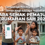 Cara Semak Pemaju Perumahan Sah 2026
