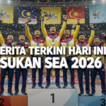 Berita Terkini Hari Ini: Sukan SEA 2026