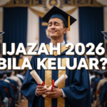 Ijazah 2026 Bila Keluar?