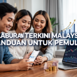Pelaburan Terkini Malaysia: Panduan Untuk Pemula