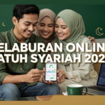 Pelaburan Online Patuh Syariah 2026