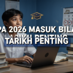 JPA 2026 Masuk Bila? Tarikh Penting