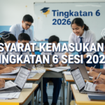 Pertukaran Jururawat KKM 2026 Dibuka Syarat Kemasukan Tingkatan 6 Sesi 2026